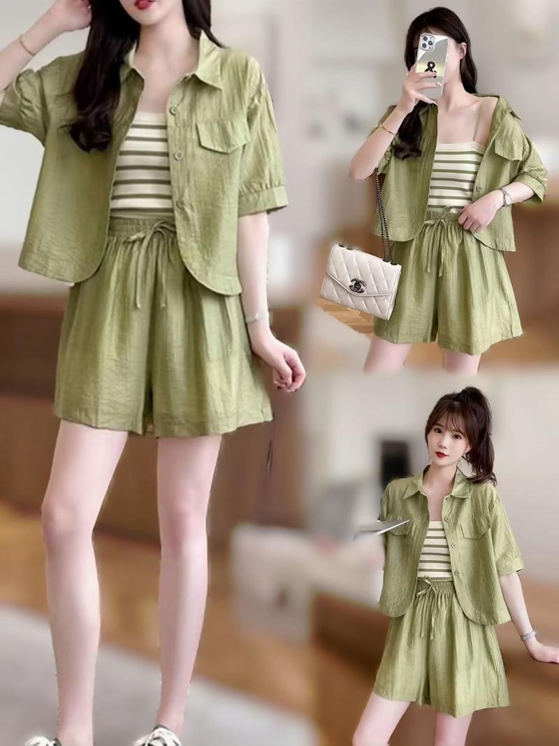 潮流服饰